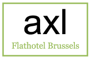 AXL Flathotel Brusels